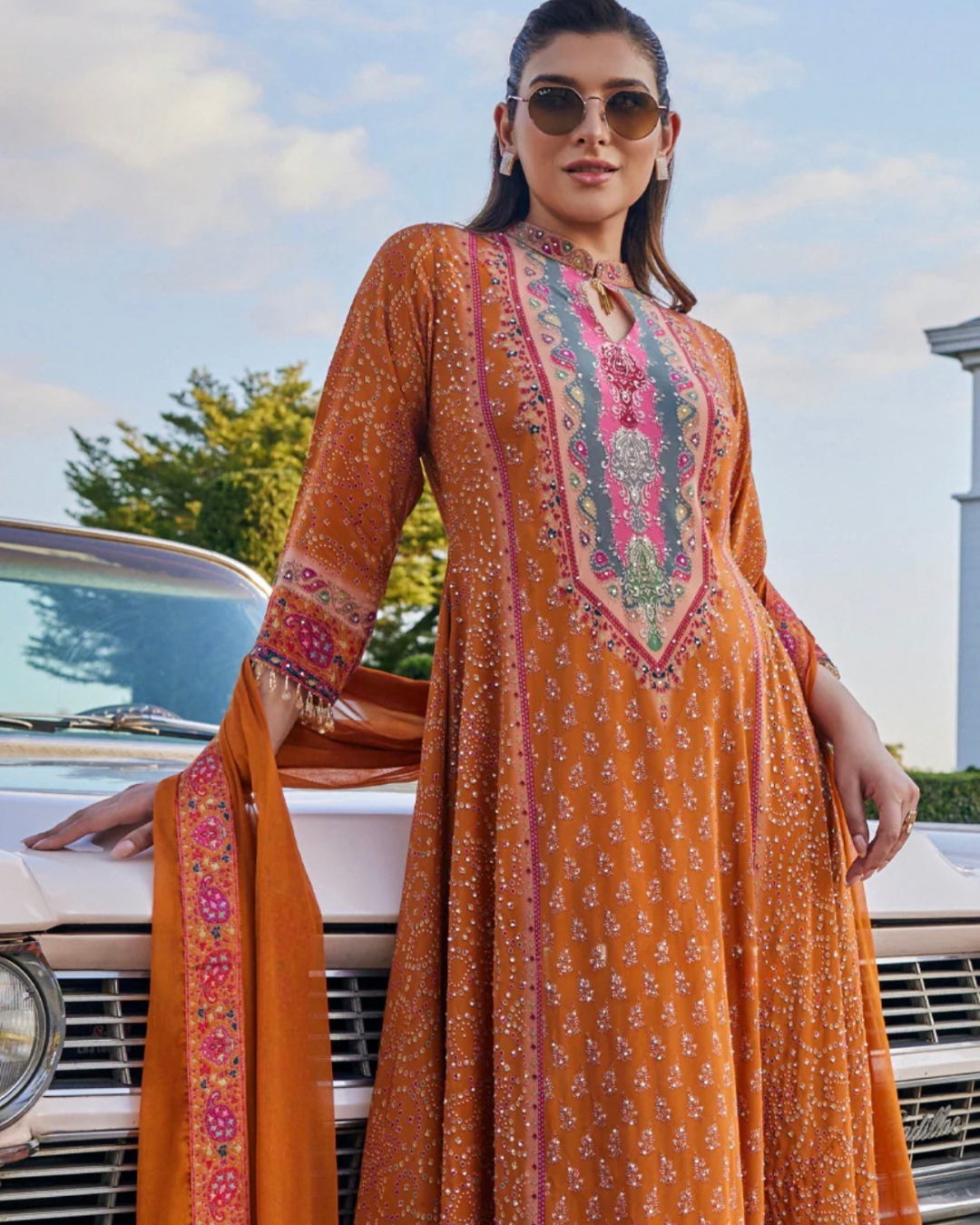 shop Indian wear for Diwali UAE