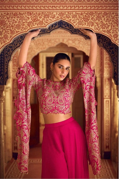 Indo Western & Kaftans