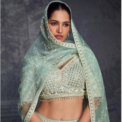 Gowns & Lehengas
